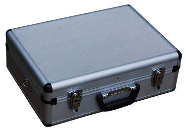 ALUMINUM CARRYING CASE 40LB 14 X 18 X 6